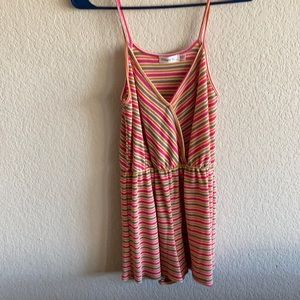 Small romper